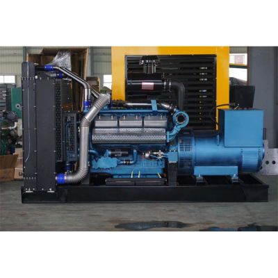350kw東風研究所柴油發(fā)電機組-東風研究所12缸柴油機SY258TAD38柴油發(fā)電機組,缸徑/行程：135/150mm,柴油發(fā)電機組水冷發(fā)動機功率378KW,柴油發(fā)電機組配套馬拉松斯坦福發(fā)電機。廠價直銷歡迎選購：13773399855。