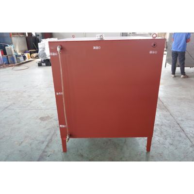 廠價直銷1000L柴油發(fā)電機(jī)組專用油箱,發(fā)電機(jī)組油箱具有透明油標(biāo)、進(jìn)油口有閥關(guān)門控制、1000升油箱回油在油泵油箱上部，柴油排污口在油箱的低部。