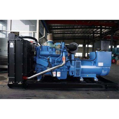 150KW-450KW玉柴柴油發(fā)電機組,柴油發(fā)電機組配套馬拉松斯坦福發(fā)電機。廠價直銷歡迎選購：13773399855。