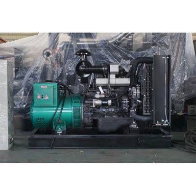 工廠直銷50KW柴油發(fā)電機，品牌有廣西玉柴、東方紅、斗山大宇、珀金斯等柴油發(fā)電機組。廠價直銷歡迎選購：13773399855。