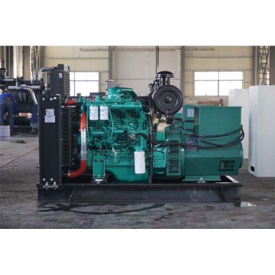 60kw玉柴柴油發(fā)電機組-玉柴4缸柴油機YCD4Y22D-95柴油發(fā)電機組,缸徑/行程：110/125mm,柴油發(fā)電機組水冷發(fā)動機功率77KW,柴油發(fā)電機組配套馬拉松斯坦福發(fā)電機。廠價直銷歡迎選購：13773399855。