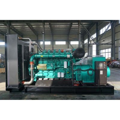 1000kw玉柴柴油發(fā)電機組-玉柴6缸柴油機YC6C1520-D31柴油發(fā)電機組,缸徑/行程：200/210mm,柴油發(fā)電機組水冷發(fā)動機功率1118KW,柴油發(fā)電機組配套馬拉松斯坦福發(fā)電機。廠價直銷歡迎選購：13773399855。
