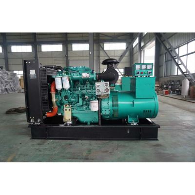 50kw玉柴柴油發(fā)電機組-玉柴4缸柴油機YC4FA75Z-D20柴油發(fā)電機組,缸徑/行程：96/103mm,柴油發(fā)電機組水冷發(fā)動機功率55KW,柴油發(fā)電機組配套馬拉松斯坦福發(fā)電機。廠價直銷歡迎選購：13773399855。