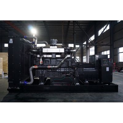 800kw上柴股份柴油發(fā)電機(jī)組-上柴股份6缸柴油機(jī)SC33W1150D2柴油發(fā)電機(jī)組,缸徑/行程：180/215mm,柴油發(fā)電機(jī)組水冷發(fā)動(dòng)機(jī)功率860KW,柴油發(fā)電機(jī)組配套馬拉松斯坦福發(fā)電機(jī)。廠價(jià)直銷(xiāo)歡迎選購(gòu)：13773399855。
