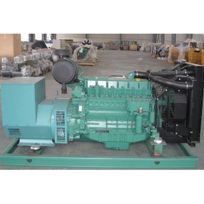 150kw大連道依茨柴油發(fā)電機組-大連道依茨6缸柴油機BF6M1013FCG2柴油發(fā)電機組,缸徑/行程：108/130mm,柴油發(fā)電機組水冷發(fā)動機功率183KW,柴油發(fā)電機組配套馬拉松斯坦福發(fā)電機。廠價直銷歡迎選購：13773399855。