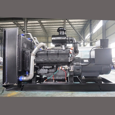 600kw上柴動力柴油發(fā)電機(jī)組-上柴股份6缸柴油機(jī)6KTAA25-G34柴油發(fā)電機(jī)組,缸徑/行程：170/185mm,柴油發(fā)電機(jī)組水冷發(fā)動機(jī)功率629KW,柴油發(fā)電機(jī)組配套馬拉松斯坦福發(fā)電機(jī)。廠價直銷歡迎選購：13773399855。