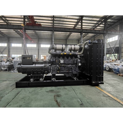 1000kw上柴股份柴油發(fā)電機(jī)組-上柴動力6缸柴油機(jī)6WTAA35-G311柴油發(fā)電機(jī)組,缸徑/行程：186/215mm,柴油發(fā)電機(jī)組水冷發(fā)動機(jī)功率1230KW,柴油發(fā)電機(jī)組配套馬拉松斯坦福發(fā)電機(jī)。廠價直銷歡迎選購：13773399855。