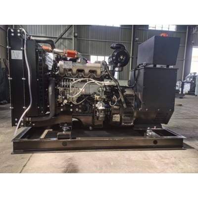 50kw上柴股份柴油發(fā)電機(jī)組-上柴動力6缸柴油機(jī)4ZT4.1-G21柴油發(fā)電機(jī)組,缸徑/行程：105/118mm,柴油發(fā)電機(jī)組水冷發(fā)動機(jī)功率66KW,柴油發(fā)電機(jī)組配套馬拉松斯坦福發(fā)電機(jī)。廠價直銷歡迎選購：13773399855。