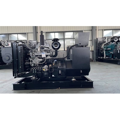 45kw上柴股份柴油發(fā)電機(jī)組-上柴動力4缸柴油機(jī)4ZT3.5-G21柴油發(fā)電機(jī)組,缸徑/行程：105/115mm,柴油發(fā)電機(jī)組水冷發(fā)動機(jī)功率54KW,柴油發(fā)電機(jī)組配套馬拉松斯坦福發(fā)電機(jī)。廠價直銷歡迎選購：13773399855。